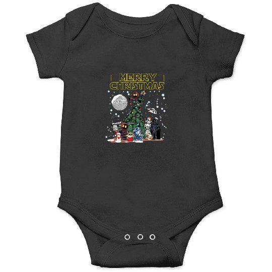 Funny Disney Merry Christmas Xmas Onesies