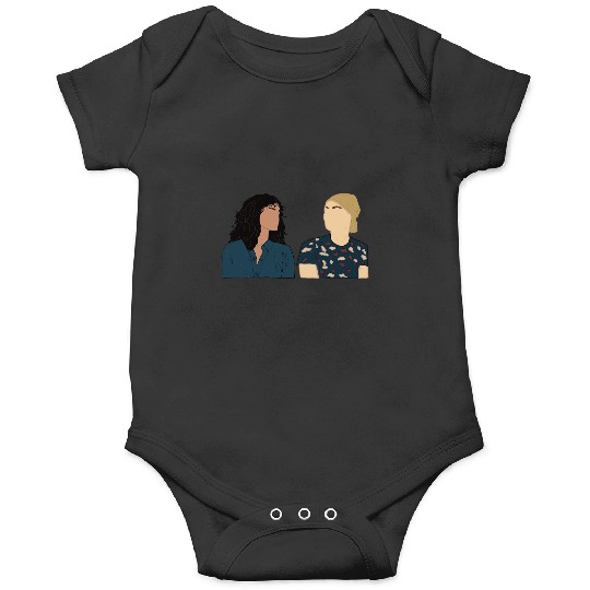 Discover Midnights Taylor Classic T-Shirt Onesies
