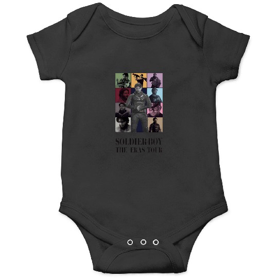 Discover Soldier Boy The Eras Tour The Boys Onesies