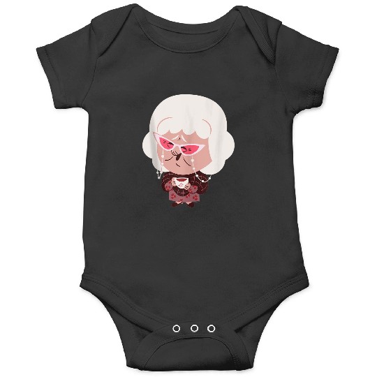 Disneyss And Pixarss Inside Out 2 Emotions Nostalgia Big Faces Onesies