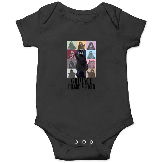 Discover Taylor Grimace The Eras Tour Onesies