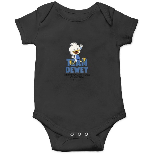 Disney DuckTales Team Dewey Adventure Is About D Onesies