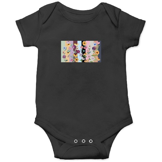 Discover Taylorss Swift EraS Tour Surprise Song Piano Inspired Flowers Onesies