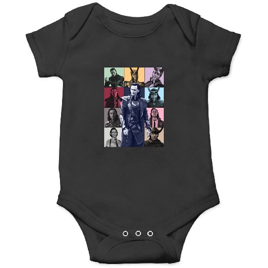 Loki Eras Tour Onesies