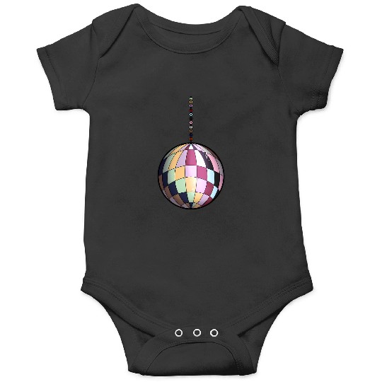 Eras Tour Mirrorball Onesies