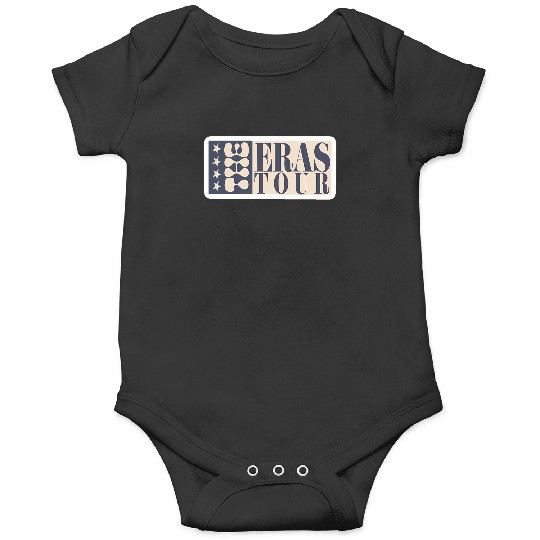 Discover Taylor 'The Eras Tour' Onesies