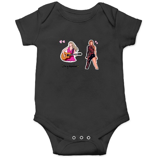 Discover Taylor At The Eras Tour Onesies