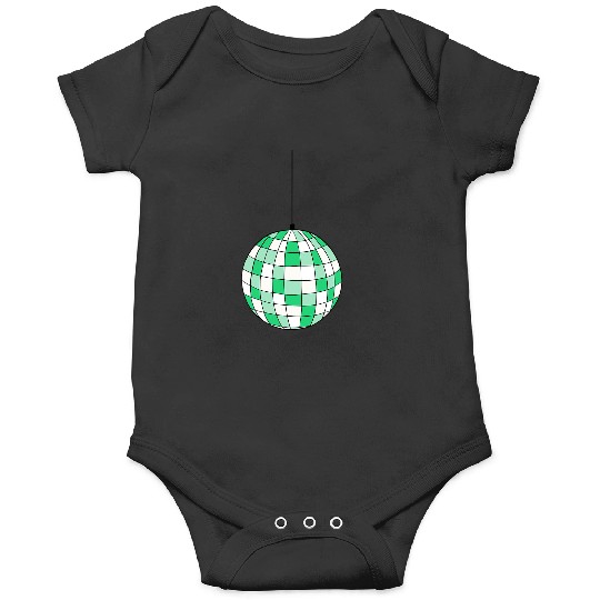 Discover Debut Mirrorball  Taylor TShirt Onesies