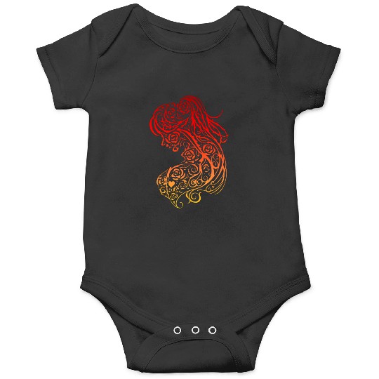 Lady Lace  : Disney princess tattoo Shirt,  Princess tattoo vintage t shirt, Disney princess tattoo Gift Fan S-5XL Onesies
