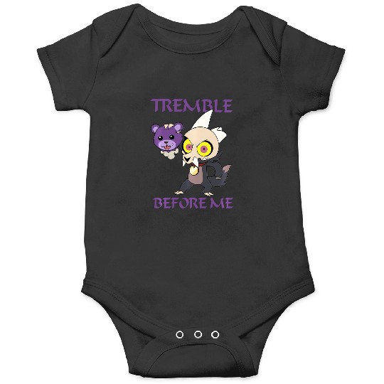 Disney Channel The Owl House King Onesies