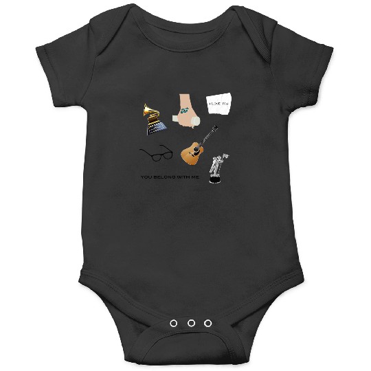 Discover Fearless Sticker Pack  Taylor TShirt Onesies