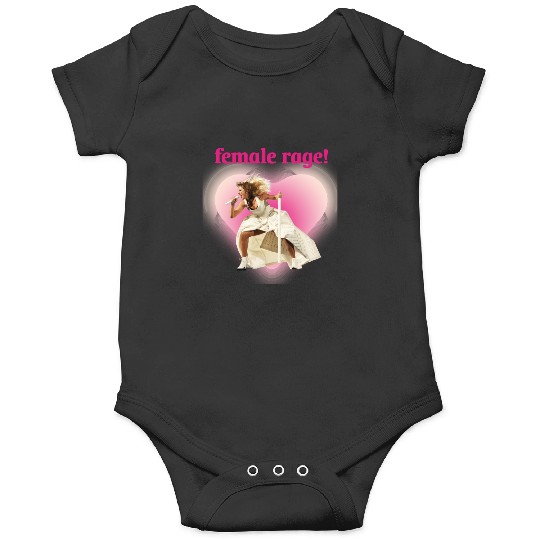 Discover female rage Taylor the eras tour Onesies
