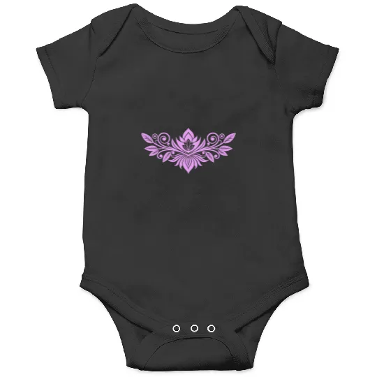 Lavender Lotus Silhouette Rohan Pattern  : Disney princess tattoo Shirt,  Princess tattoo vintage t shirt, Disney princess tattoo Gift Fan S-5XL Onesies