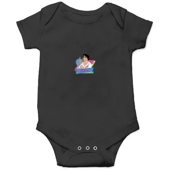 Disneyss The Little Mermaid Retro Couples Matching Prince Eric Onesies