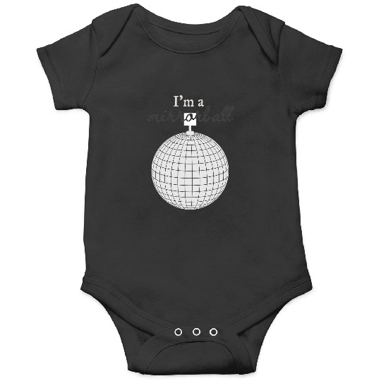 Discover Mirrorball  Taylor Folklore TShirt Onesies