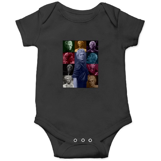 Astarion Eras Tour - Without Words 2368 Onesies