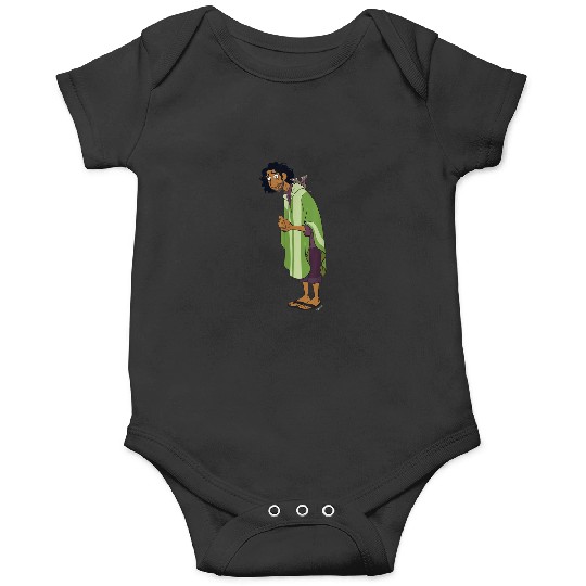 Disney Encanto Bruno Madrigal Onesies