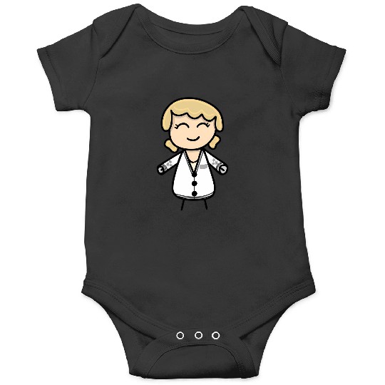 Discover Taylor Folklore Cartoon 2 Onesies