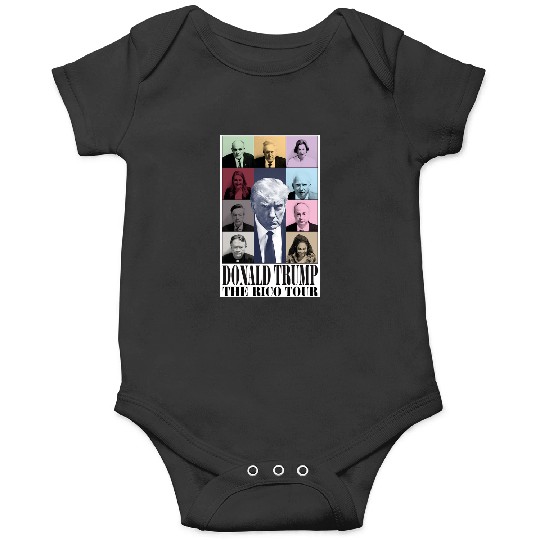 Eras Tour (Trump_s Version) Onesies