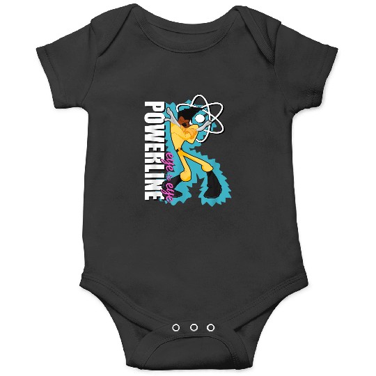 Disney A Goofy Movie Powerline Eye To Eye Dancin Onesies