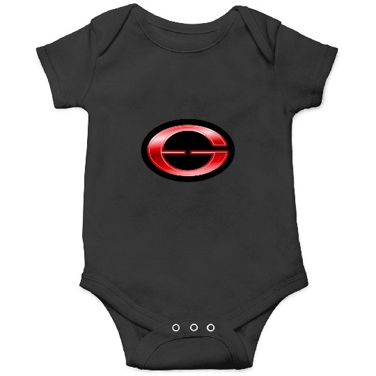 Disney Pixar The Incredibles  Elastigirl Retro Hero Badge Onesies