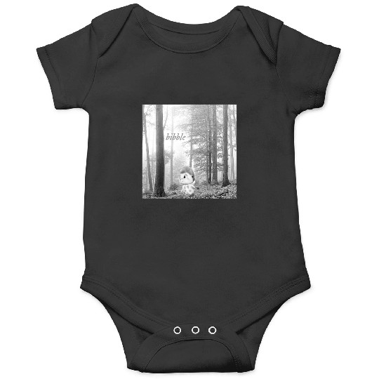 Discover Bibble Folklore Taylor Album Cover Onesies
