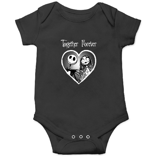 womens Disneys jack skellington toger ever Onesies