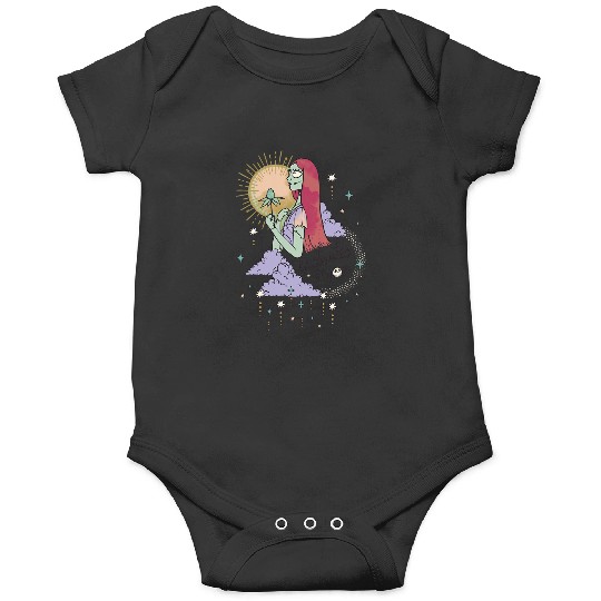 Disney The Nightmare Before Christmas Sally Enchanted By You Onesies
