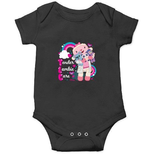 Disney Doc Mc Stuffins  TLC Lambie Onesies