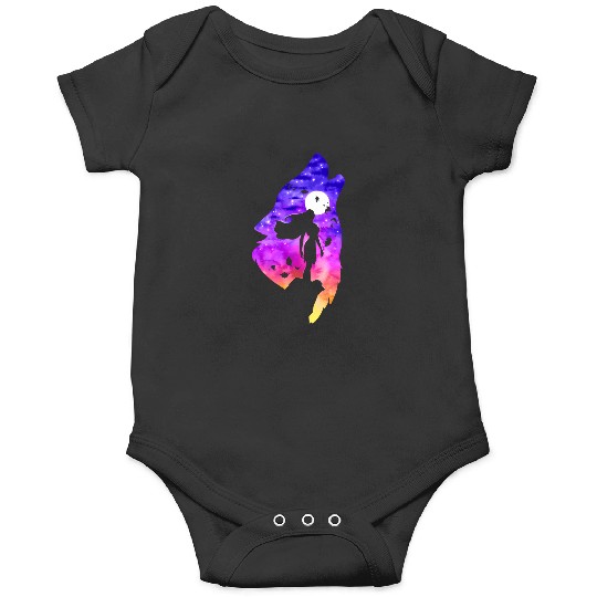 Disney Princesses Pocahontas Colors In The Silhouette Onesies