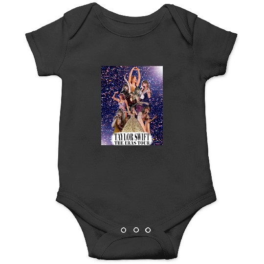 Discover Taylor present - The Eras Tour Onesies