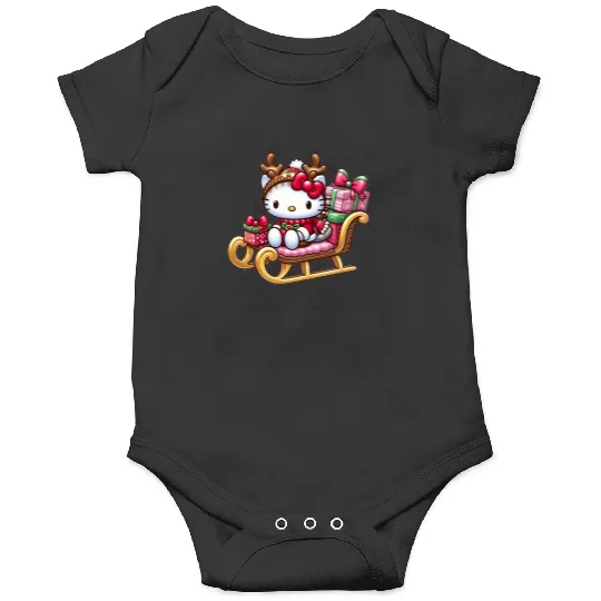 Hello Kitty Hello Kitty lovesrs Hello Kitty , Disney Christmas , Disney Family Onesies