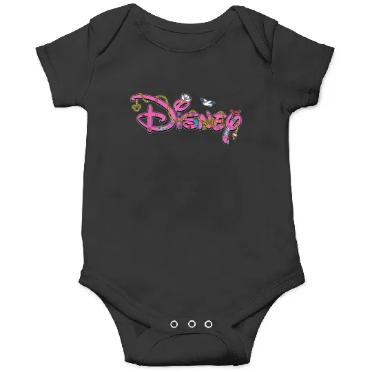 Disney Logo Nautical Cruise Vacation Group Trip Matching Onesies