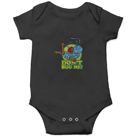 Disney PIXAR A Bugs Life Flik Dont Bug Me Onesies