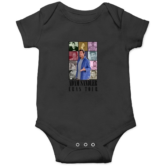Adam Sandler Eras Tour  Adam Sandler Eras Tour Onesies