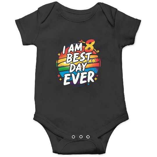 Chemise Disney Best Day Ever TShirt - 1 Onesies