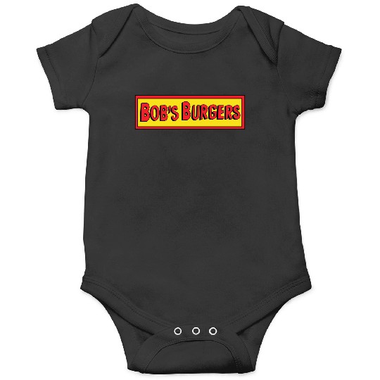 Bobs Burgers, Bobs Burgers Family, Bob's Burger, Bobs Burgers Cartoon Onesies