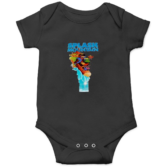 Splash mountain . Premium 1SALE!! Mickey Retro Disney Shirt, Mickey Checkered Shirt, Vintage Disney, Retro Mickey, Mickey Gift S-5XL Onesies