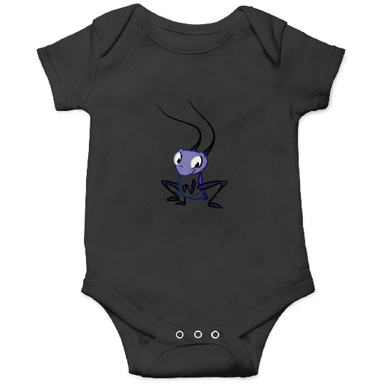 Disney Mulan Cri-Kee Cricket Costume Onesies
