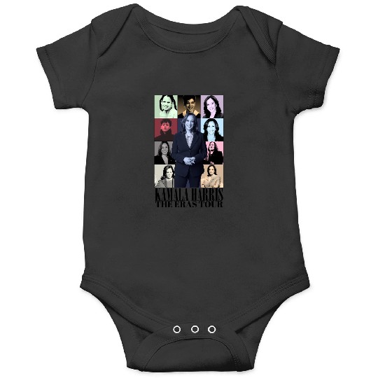 Kamala Harris Eras Tour Onesies