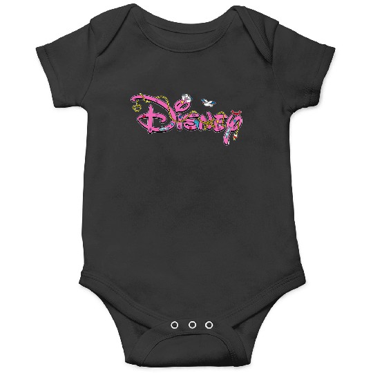 Disney Logo Nautical Cruise Vacation Group Trip Matching Onesies