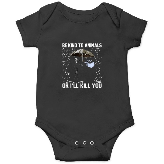 Love Movie The Nightmare Before Christmas Be Kind To Animals Or I'll Kill You Jack Skellington  : The nightmare dog zero , Nightmare Zero Dog Shirt ,  Zero Nightmare Before Christmas Disney Halloween Onesies