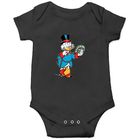 Scrooge McDuck  19SALE!! Mickey Retro Disney Shirt, Mickey Checkered Shirt, Vintage Disney, Retro Mickey, Mickey Gift S-5XL Onesies