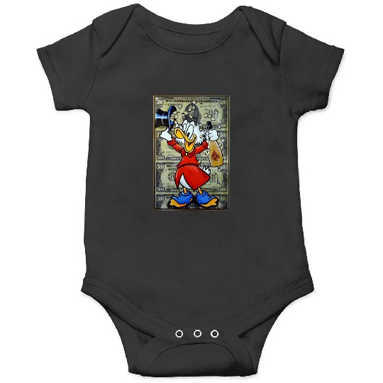 Scrooge McDuck  16SALE!! Mickey Retro Disney Shirt, Mickey Checkered Shirt, Vintage Disney, Retro Mickey, Mickey Gift S-5XL Onesies