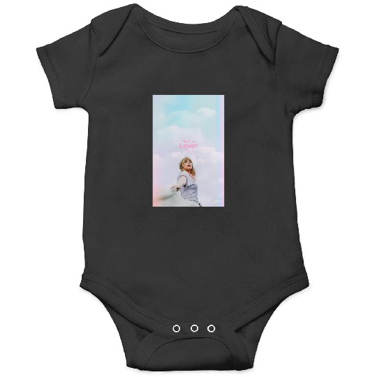 Discover The More Lover Chapter Taylor Onesies