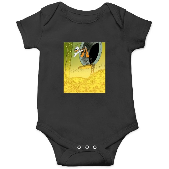 Scrooge McDuck  2SALE!! Mickey Retro Disney Shirt, Mickey Checkered Shirt, Vintage Disney, Retro Mickey, Mickey Gift S-5XL Onesies