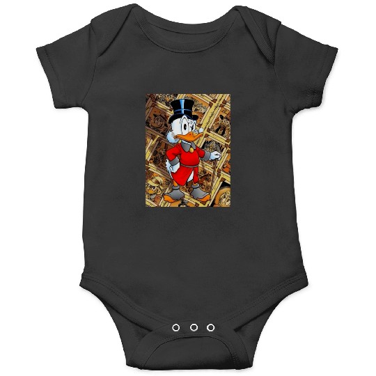 Scrooge McDuck  27SALE!! Mickey Retro Disney Shirt, Mickey Checkered Shirt, Vintage Disney, Retro Mickey, Mickey Gift S-5XL Onesies