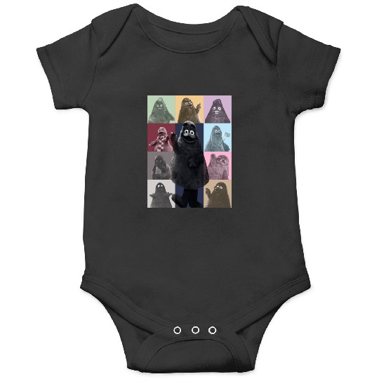 Discover Grimace The Eras Tour Taylor Onesies