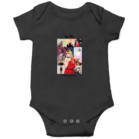 Discover In My Christmas Was Taylor Onesies