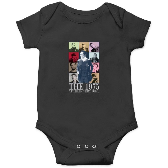 Discover Eras-Tour-At-Their-Very-Best--Inverted-- T-Shirt Onesies